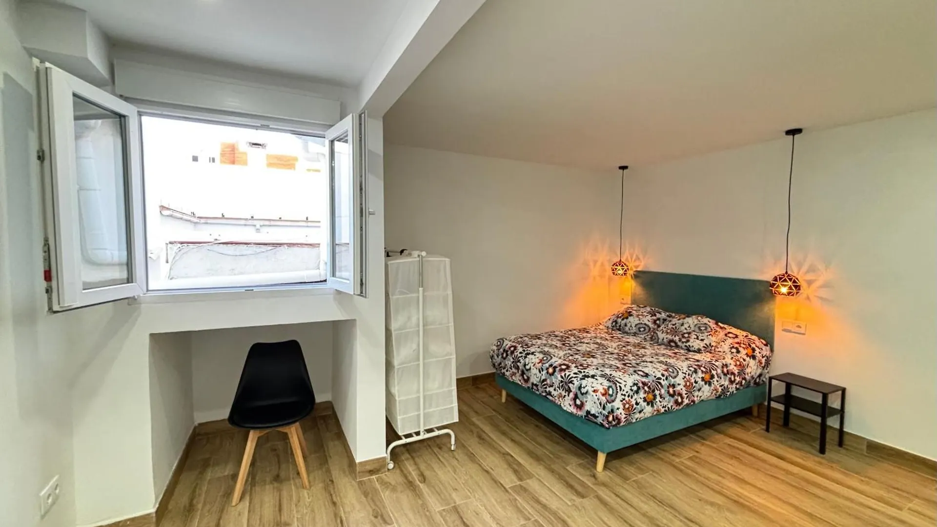 Ansa Beach Apartments - Why Not Málaga